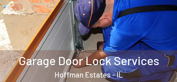 Garage Door Lock Services Hoffman Estates - IL