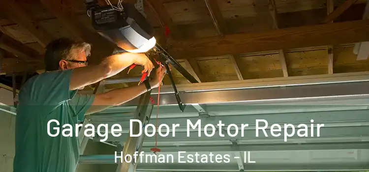  Garage Door Motor Repair Hoffman Estates - IL