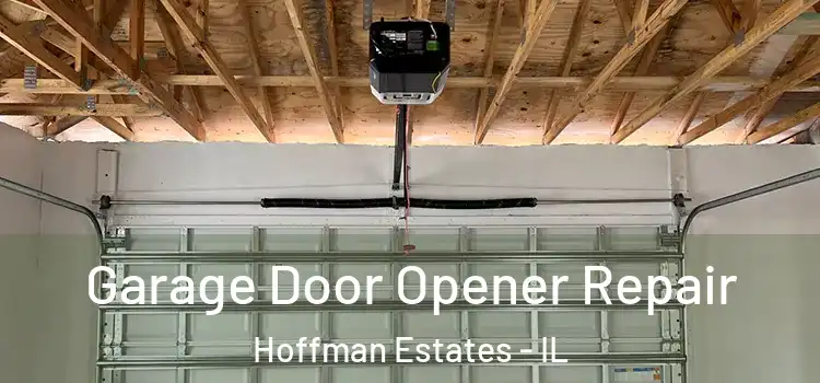  Garage Door Opener Repair Hoffman Estates - IL