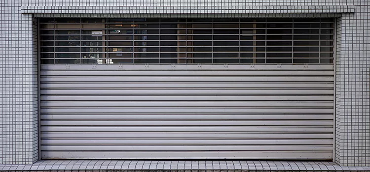 Advanced Solutions for Your Aluminum Garage Doors in Hoffman Estates, Illinois