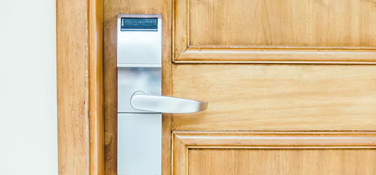 Advanced Solutions in Hoffman Estates, IL for Modern Security