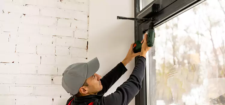 Automatic Door Opener Commercial Hoffman Estates