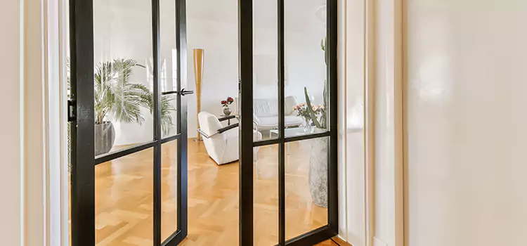 Bifold Door Replacement Hoffman Estates
