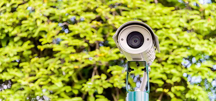 Advanced Surveillance Solutions for Every Need in Hoffman Estates