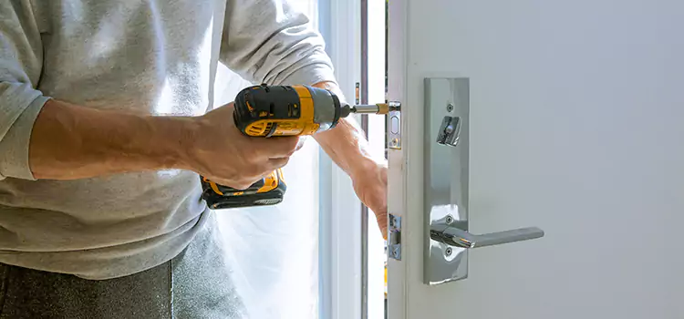 Door Knob Lock Repair Hoffman Estates