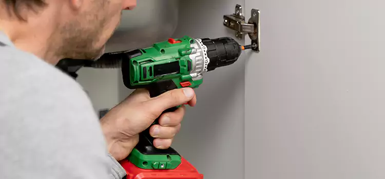 Commercial Door Hinge Repair Hoffman Estates