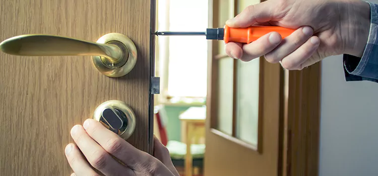 Garage Door Installation Hoffman Estates