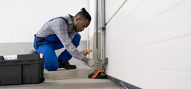 Expert Solutions for Every Garage Lock Need in Hoffman Estates, IL