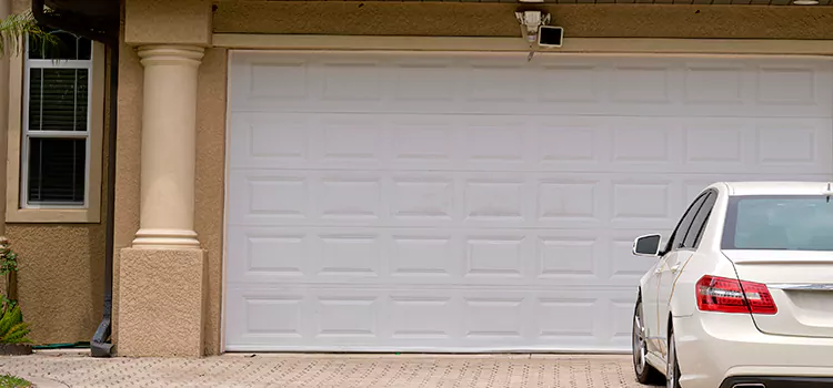 Comprehensive Garage Door Maintenance Services in Hoffman Estates, IL