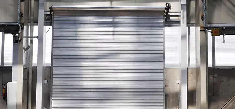 Roller Door Maintenance Hoffman Estates