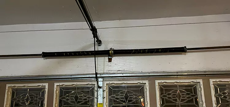 Garage Door Spring Repair Near Me Hoffman Estates