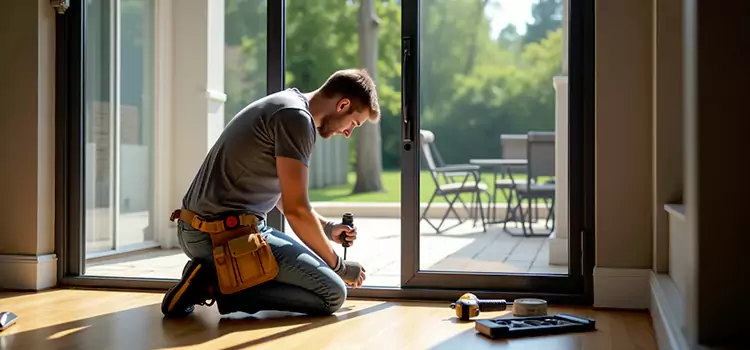 Comprehensive Solutions for Every Glass Door Need in Hoffman Estates, IL