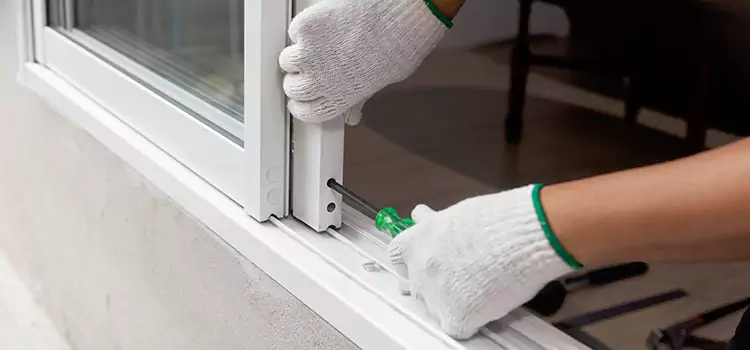Sliding Glass Door Lock Repair Hoffman Estates