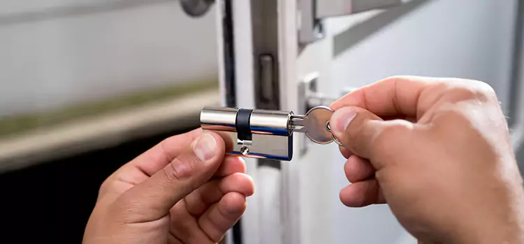 Emergency Locksmith for House Hoffman Estates