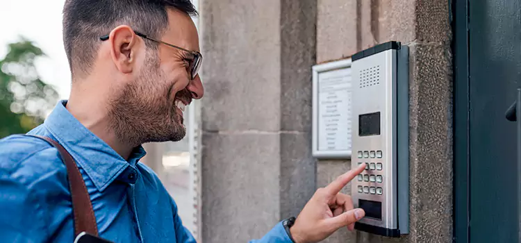 Advanced Solutions for Enhanced Security in Hoffman Estates, IL