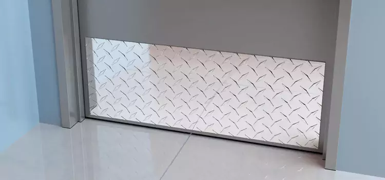 Benefits of Professional Kick Plate Solutions in Hoffman Estates, IL