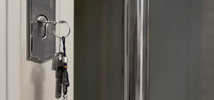 Master Keying by the Numbers Hoffman Estates