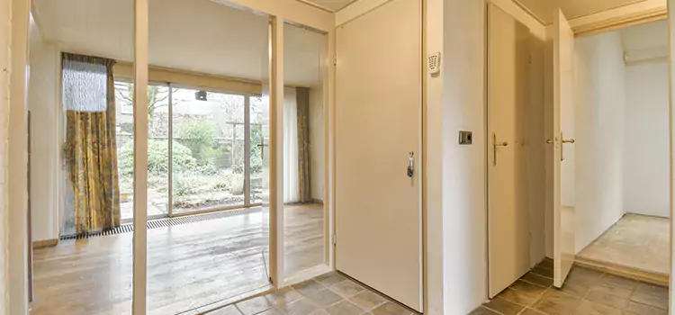 Why Choose Our Pocket Door Experts in Hoffman Estates, IL?