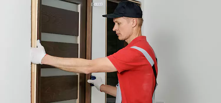 Frame and Panel Restoration Hoffman Estates