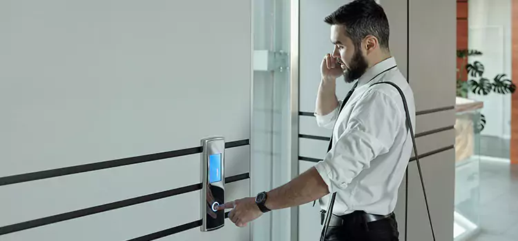 Cloud Based Access Control Hoffman Estates