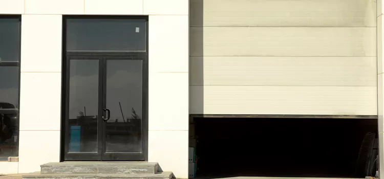 Choose Door & Gate Services Hoffman Estates for Unmatched Expertise