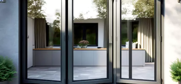 Bifold Door Track Repair Hoffman Estates