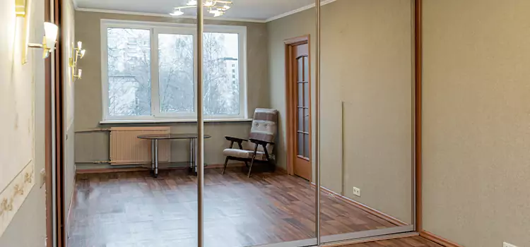 Mirror Closet Door Roller Replacement Hoffman Estates