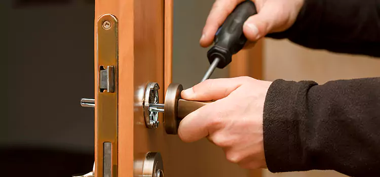 Semi Truck Locksmith Hoffman Estates