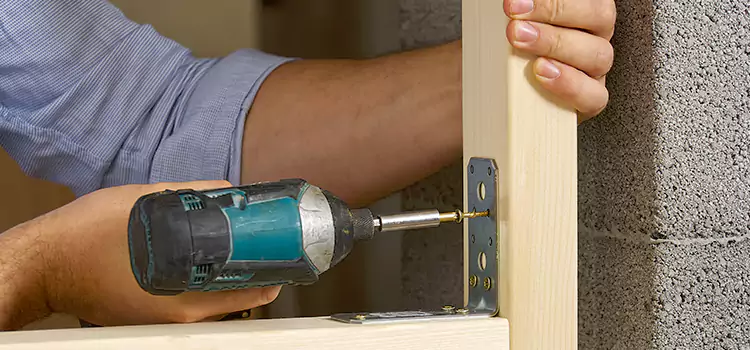Jimmy Proof Deadbolt Repair Hoffman Estates