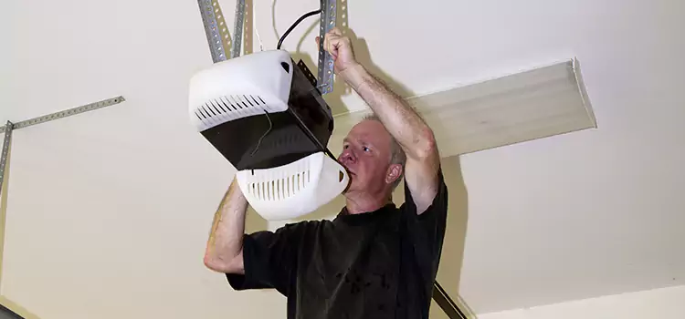 Garage Door Opener Service Hoffman Estates
