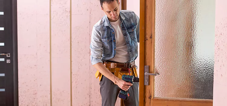 Door Glass Replacement Hoffman Estates