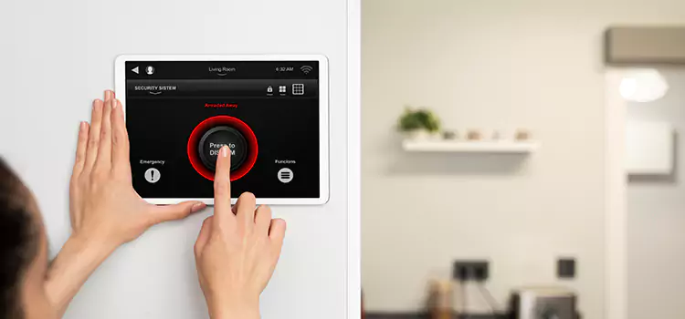 Blink Video Doorbell Installation Hoffman Estates