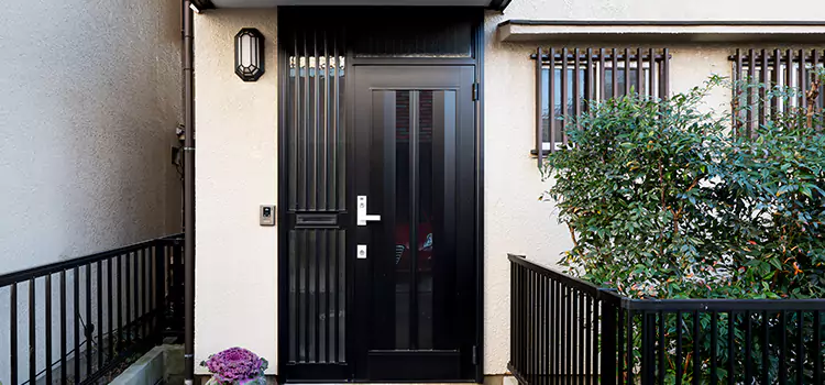 Popular Exterior Door Options in Hoffman Estates, IL