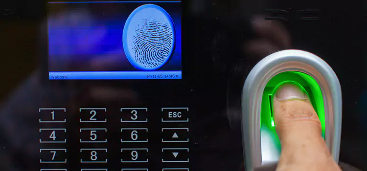 Your Trusted Partner for Secure Access in Hoffman Estates, IL