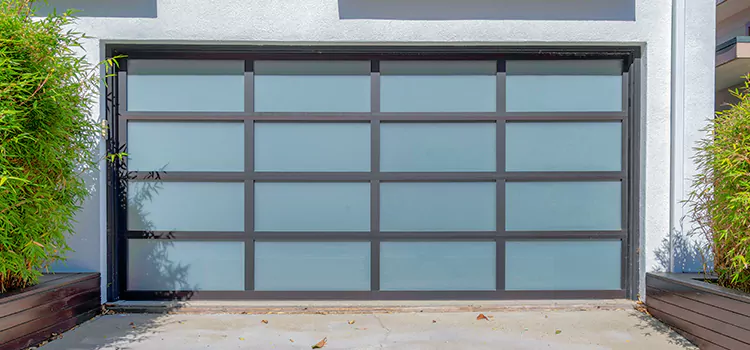 Why Choose Us for Garage Door Care in Hoffman Estates, IL?
