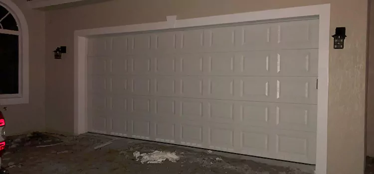 Garage Door Coil Replacement Hoffman Estates