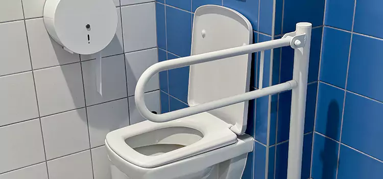 Comprehensive Solutions in Hoffman Estates, IL for Accessible Facilities