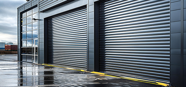 Emergency Industrial Garage Door Service Hoffman Estates
