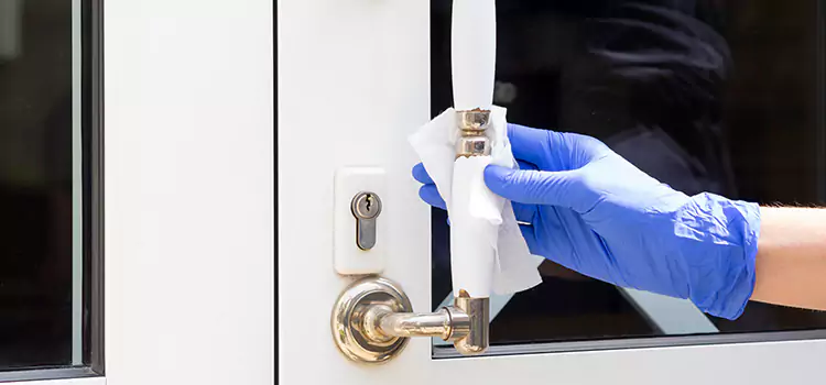 Rekey Lock Cylinder Hoffman Estates