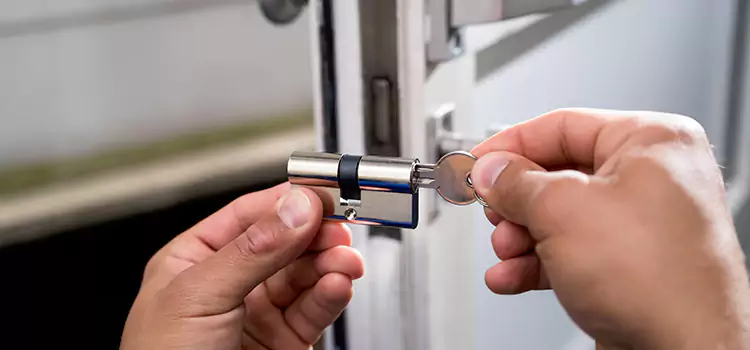 Lock Change Locksmiths Hoffman Estates
