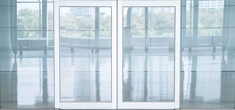Mobile Sliding Screen Door Replacement Hoffman Estates