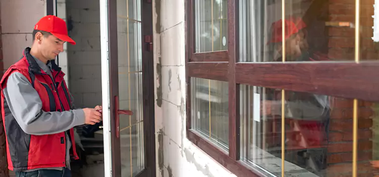 Sliding Door Lock Repair Hoffman Estates
