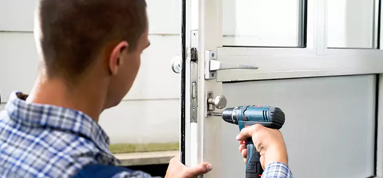 Experienced and Reliable Technicians Hoffman Estates