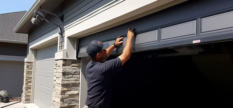 Janus Roll Up Doors Hoffman Estates