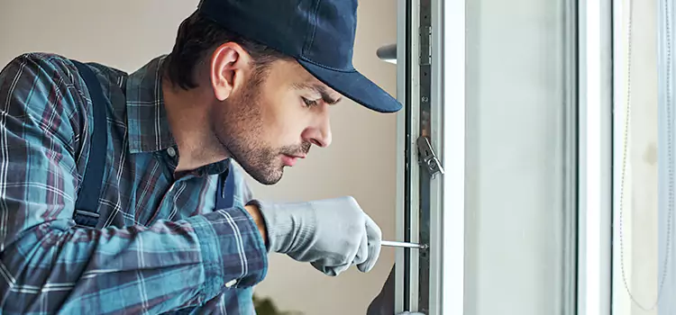 Emergency Response for Latch Issues Hoffman Estates