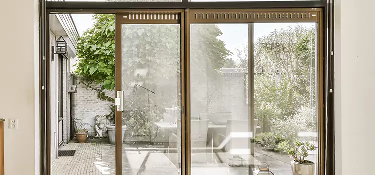 Glass Door Panel Replacement Cost Hoffman Estates