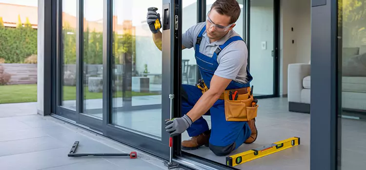 Patio Door Replacement Hoffman Estates