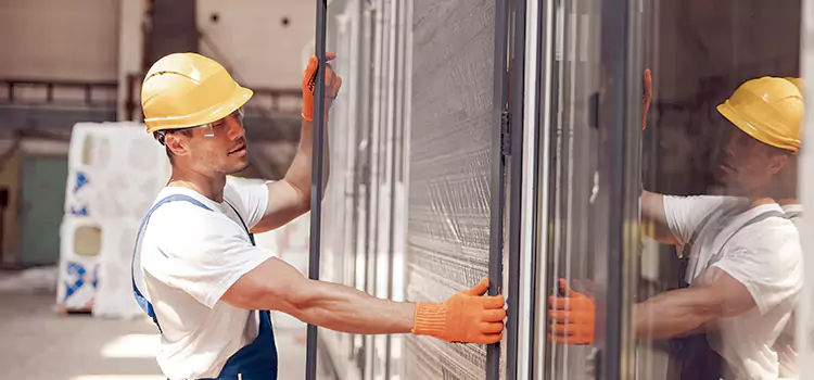 Sliding Door Mesh Replacement Hoffman Estates
