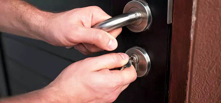 Door Closer Repair & Installation Hoffman Estates