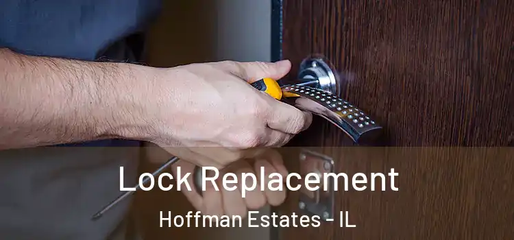 Lock Replacement Hoffman Estates - IL